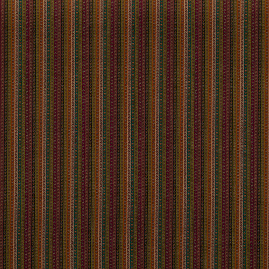 MULBERRY WILDE STRIPE PLUM