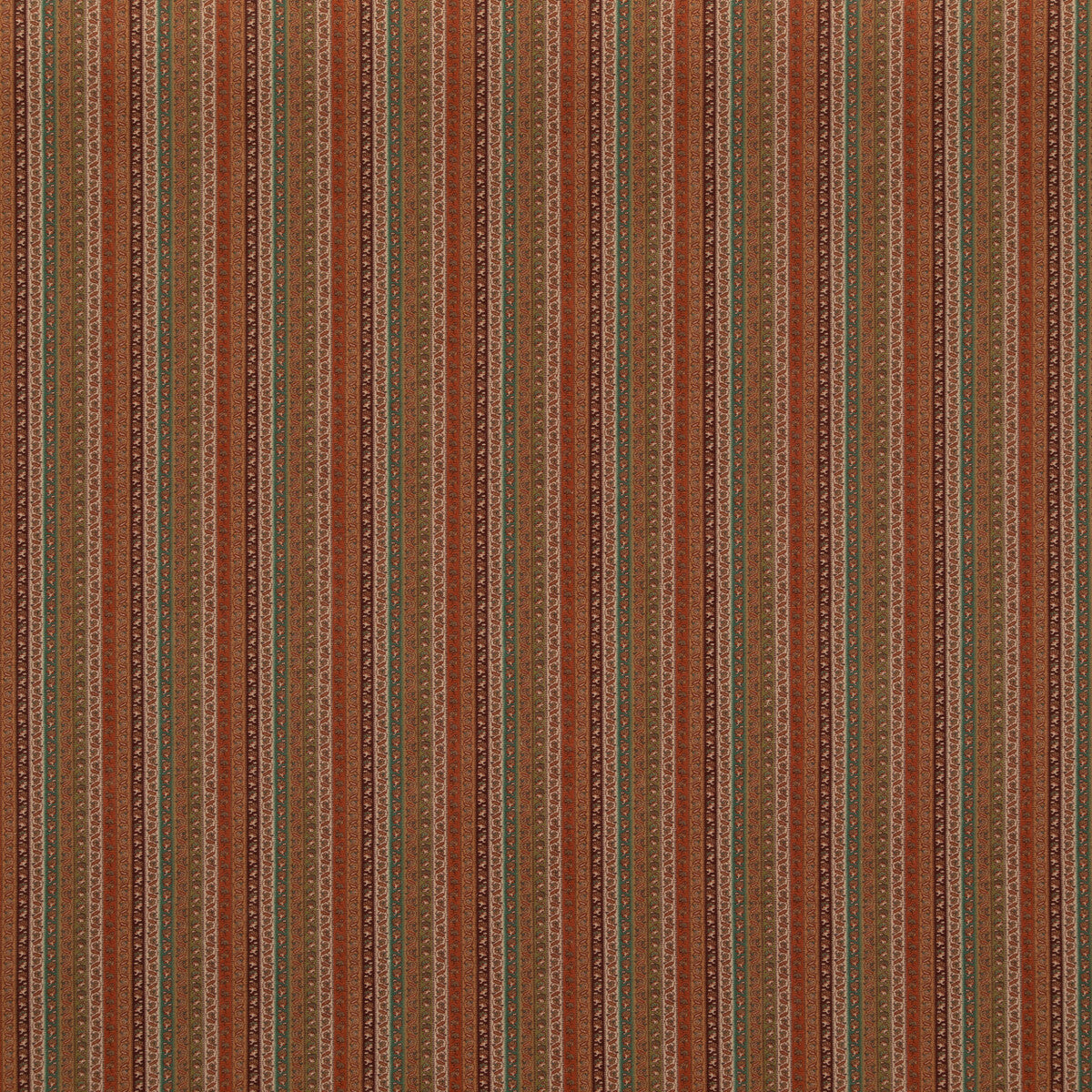 MULBERRY WILDE STRIPE SPICE