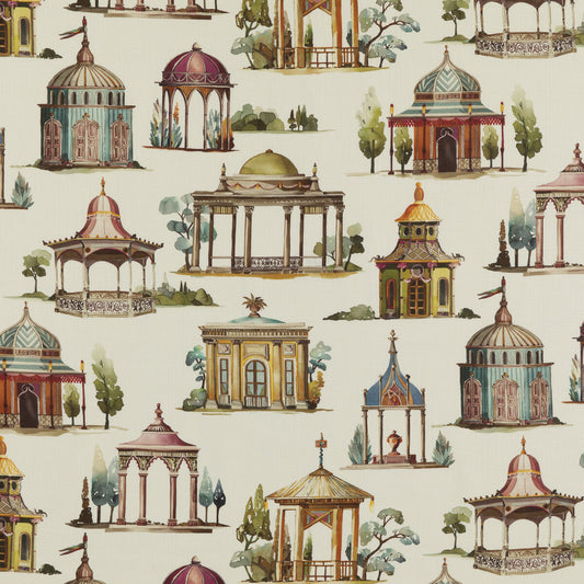 MULBERRY FOLLIES PLUM