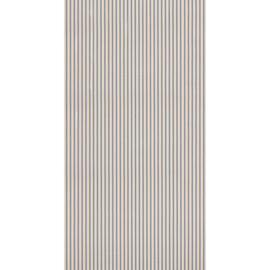 MULBERRY SOMERTON STRIPE BLUE