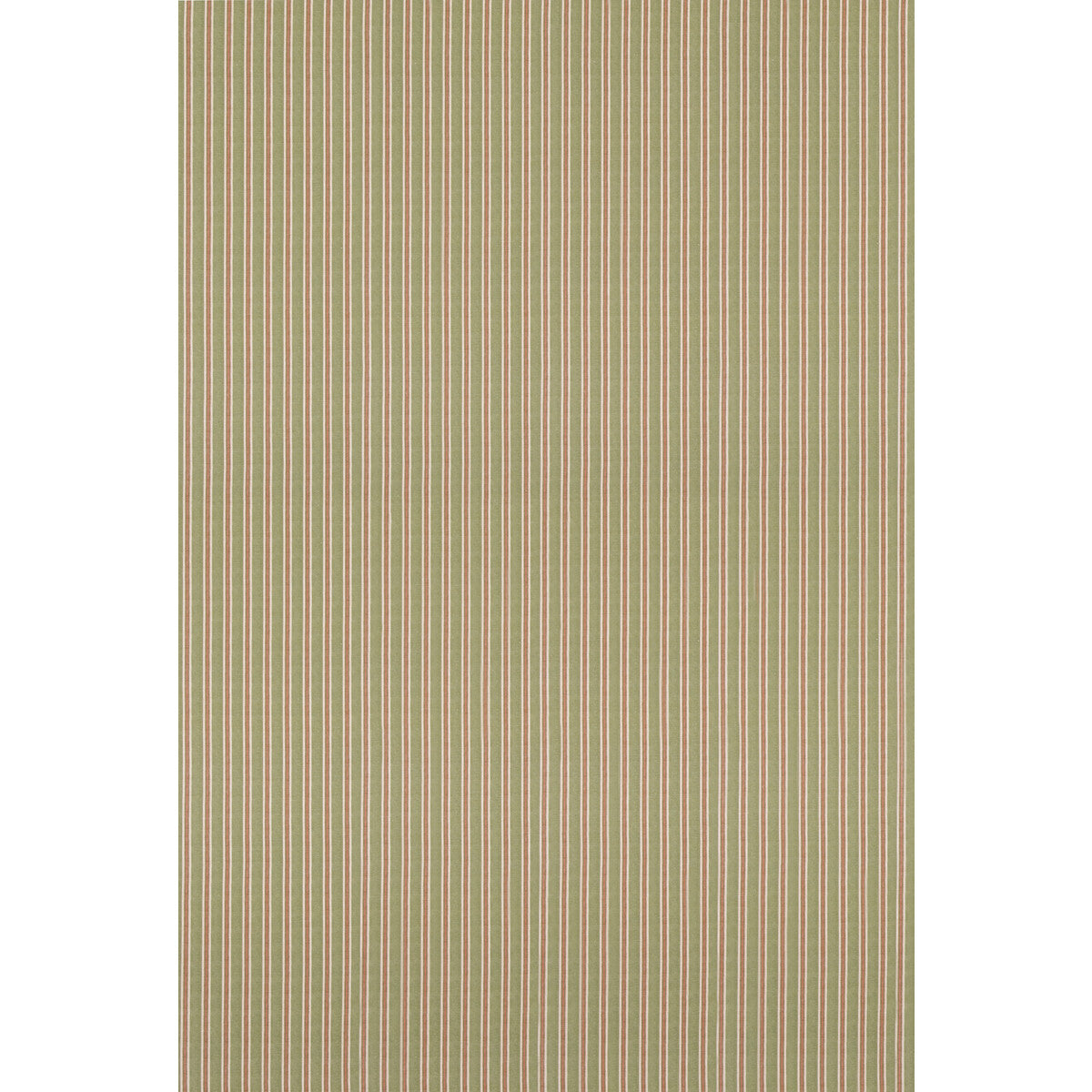 MULBERRY SOMERTON STRIPE GREEN