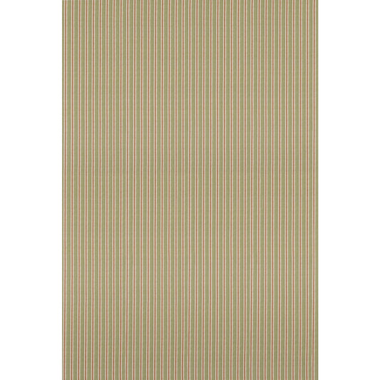 MULBERRY SOMERTON STRIPE GREEN