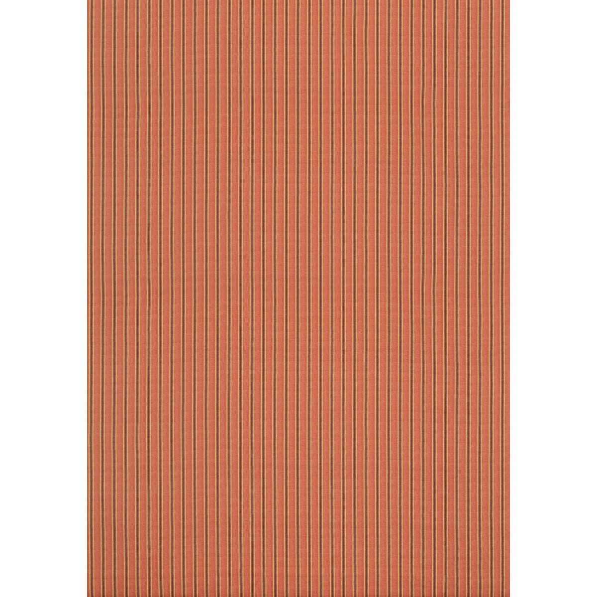 MULBERRY SOMERTON STRIPE RUSSET
