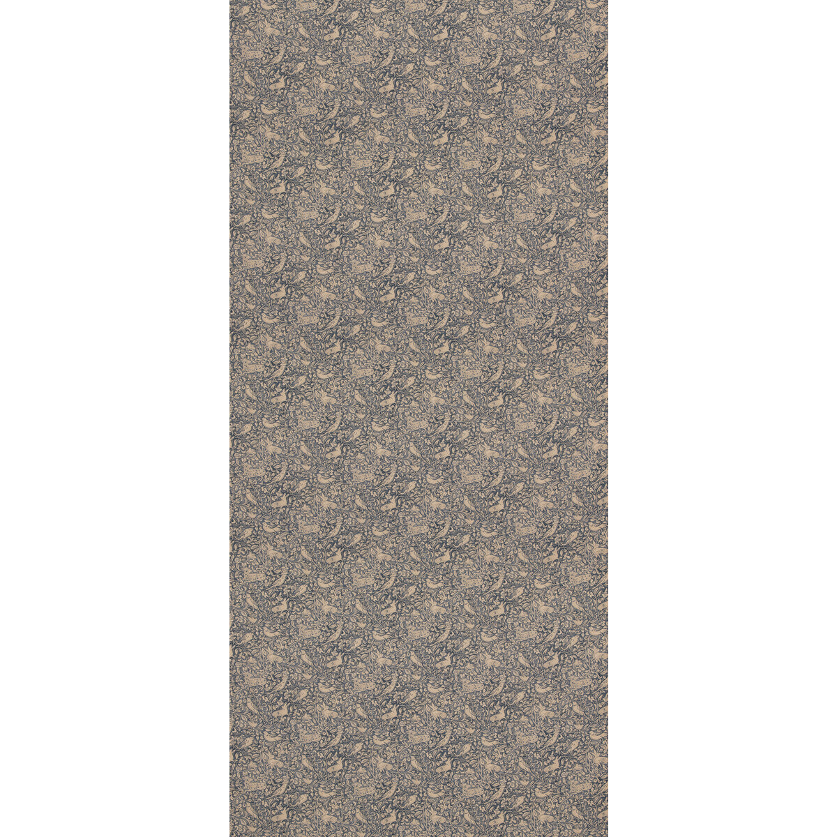 MULBERRY HEDGEROW INDIGO