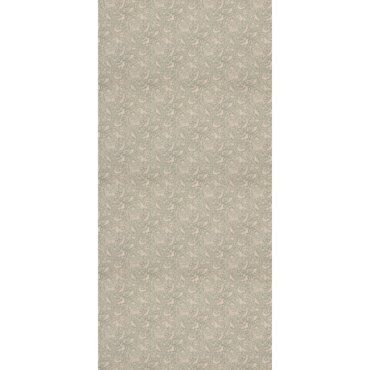 MULBERRY HEDGEROW AQUA