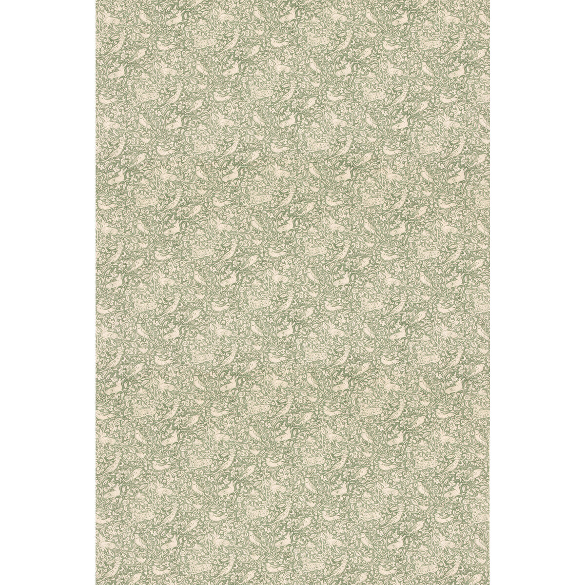 MULBERRY HEDGEROW EMERALD