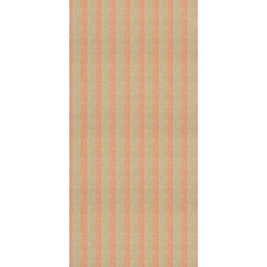 MULBERRY LADBROKE STRIPE RED/GREEN