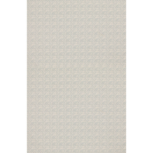 MULBERRY SOMERTON TRELLIS BLUE