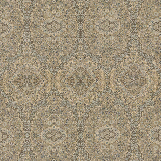 MULBERRY WOODLAND PAISLEY LOVAT