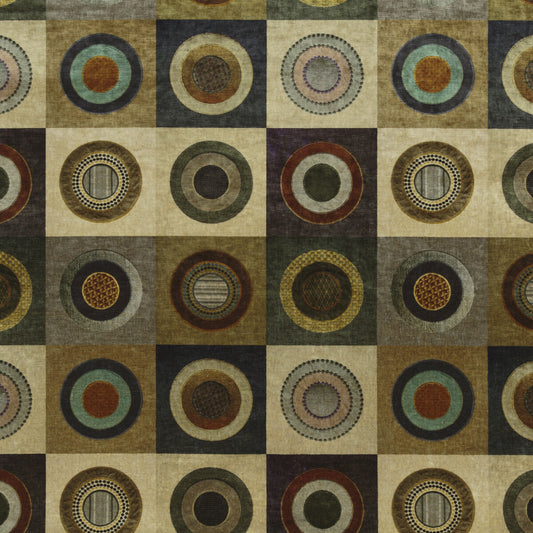 MULBERRY DRESS CIRCLE VELVET SAGE