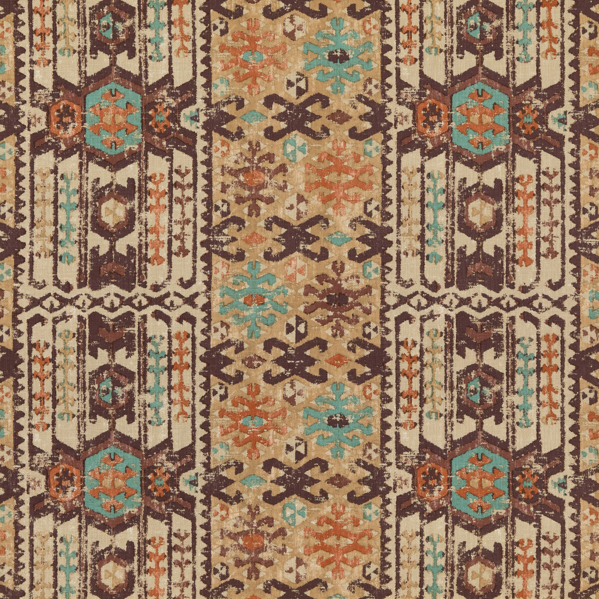 MULBERRY KILVER RED/PLUM