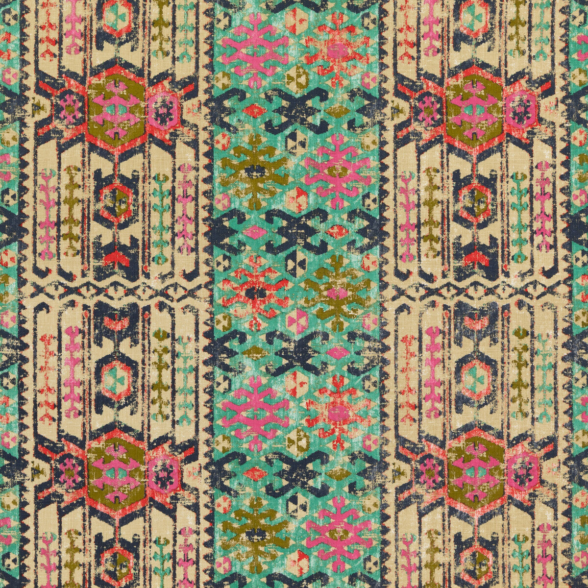 MULBERRY KILVER MULTI