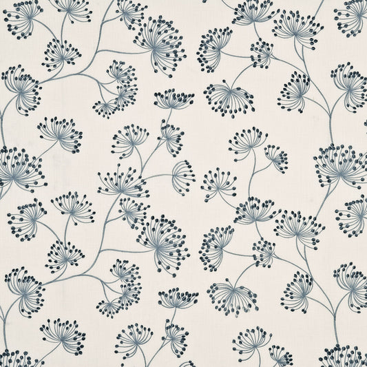 MULBERRY MEADOW LINEN SOFT BLUE