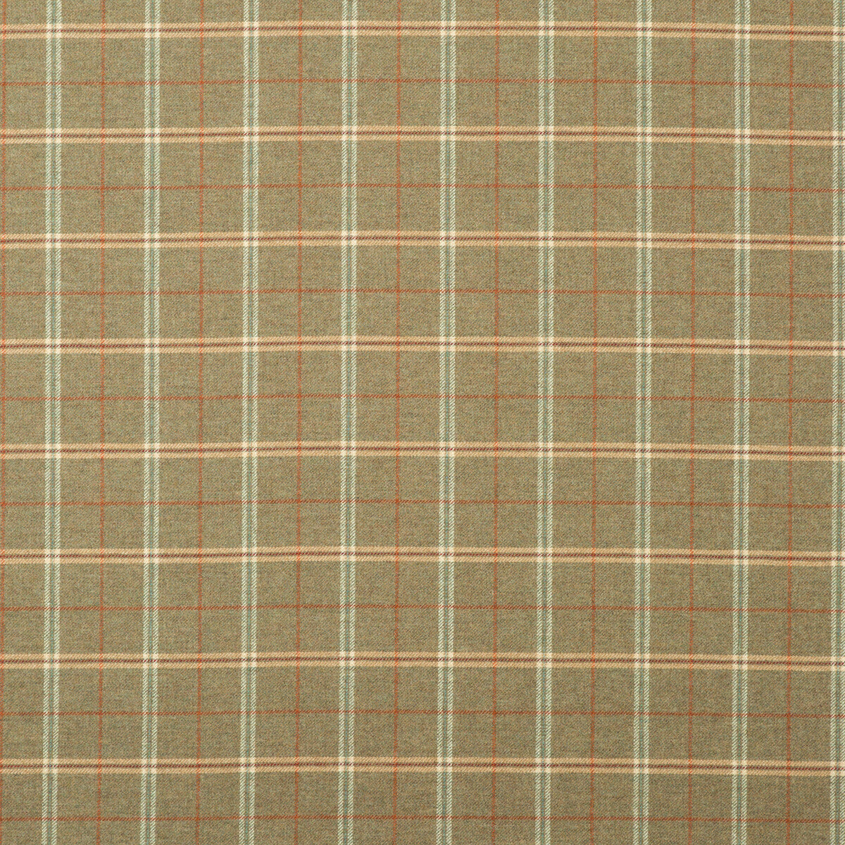 MULBERRY ISLAY LOVAT