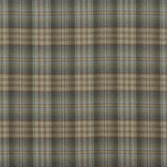 MULBERRY NEVIS LOVAT/HEATHER