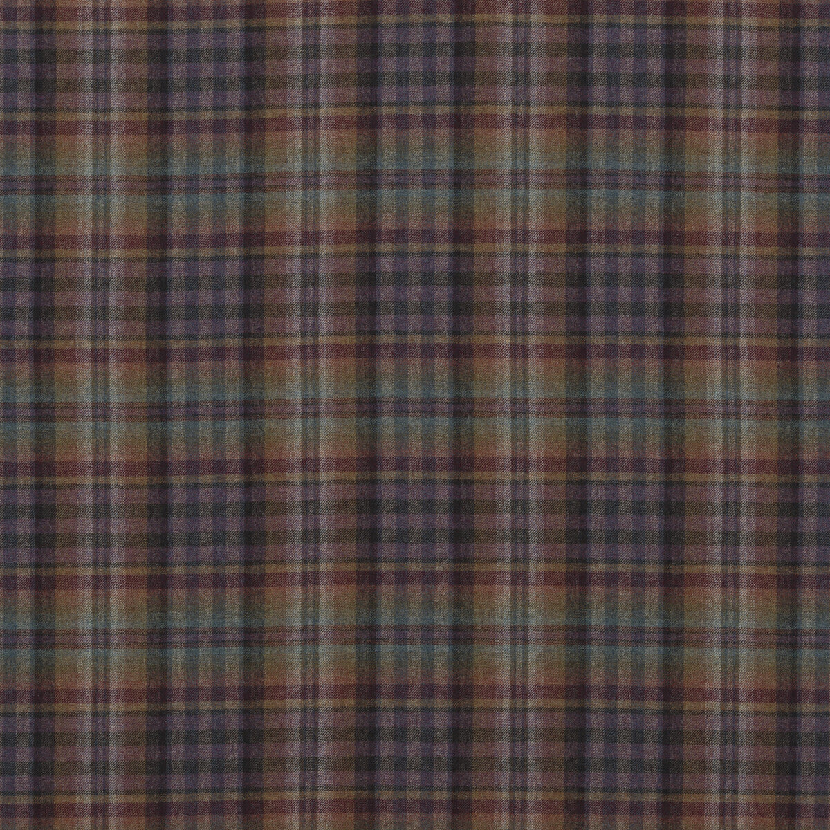 MULBERRY NEVIS TEAL/SIENNA/MAUVE