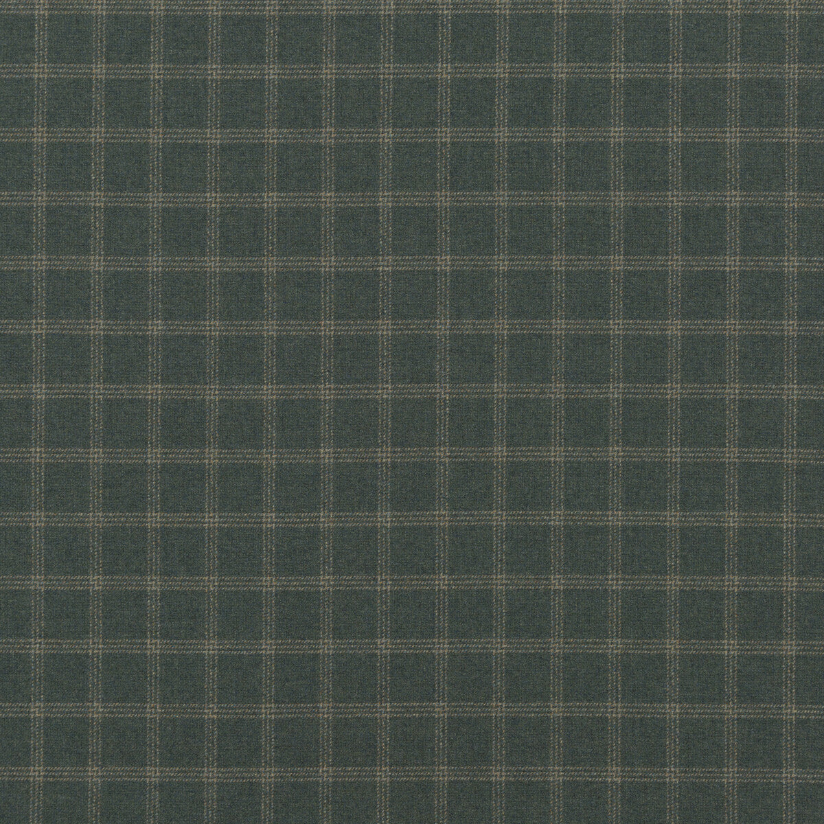 MULBERRY BUTE BLUE/GREEN