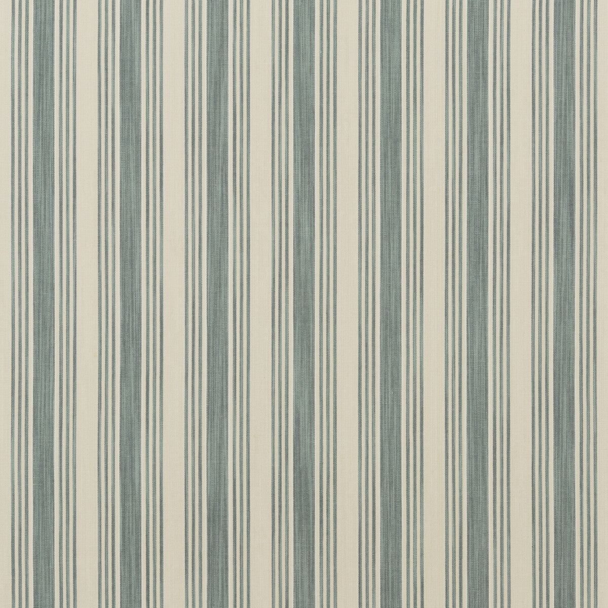 MULBERRY HAMMOCK STRIPE TEAL