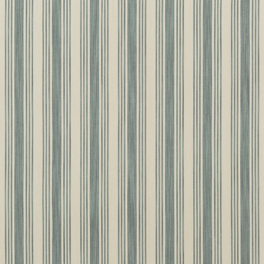 MULBERRY HAMMOCK STRIPE TEAL