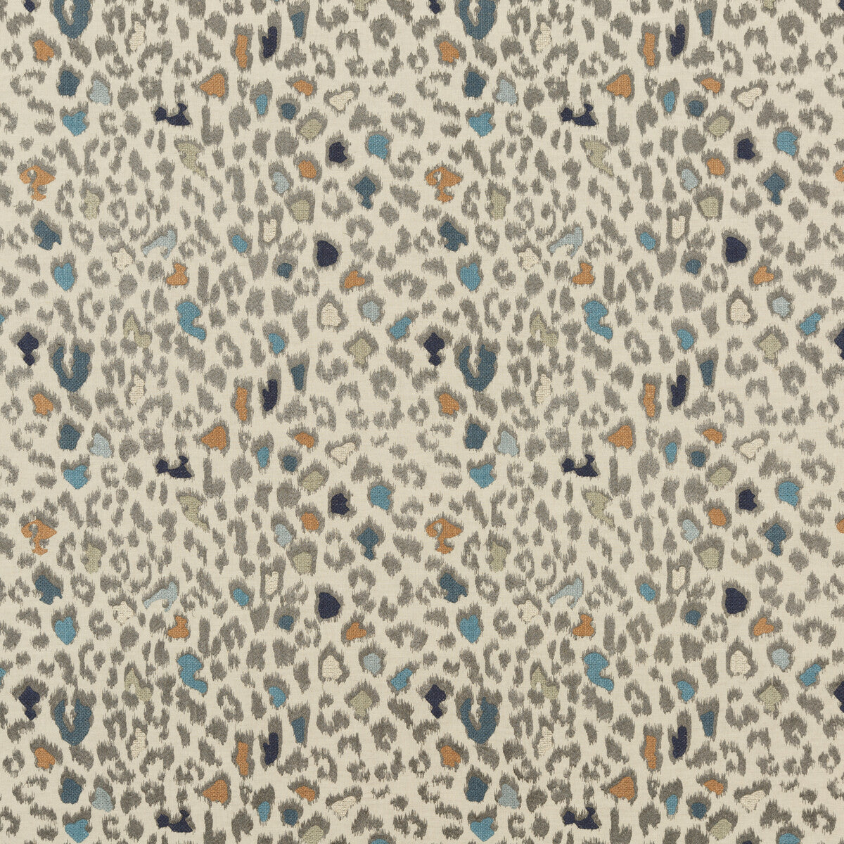 MULBERRY ANIMAL MAGIC TEAL