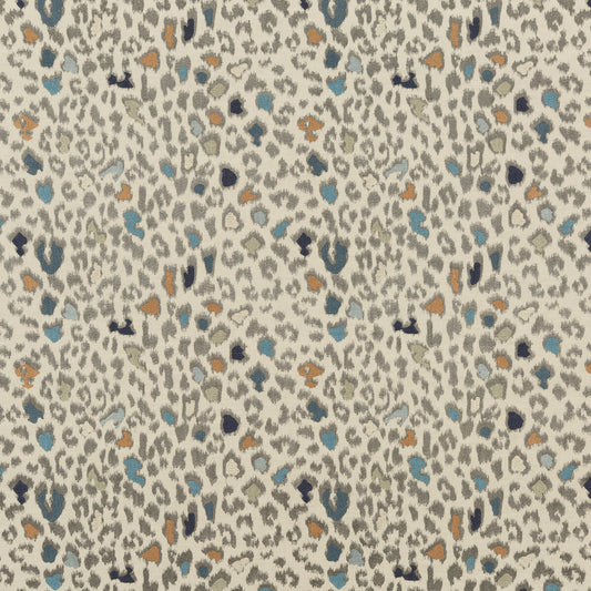 MULBERRY ANIMAL MAGIC TEAL