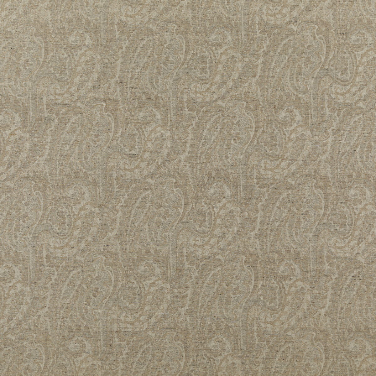 MULBERRY FAIRFIELD PAISLEY SAND