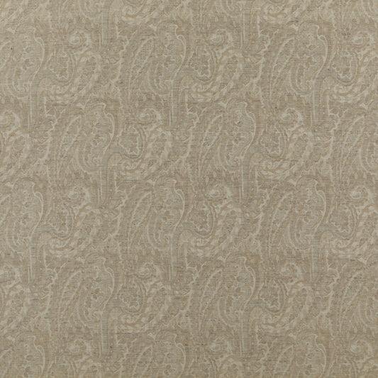 MULBERRY FAIRFIELD PAISLEY SAND