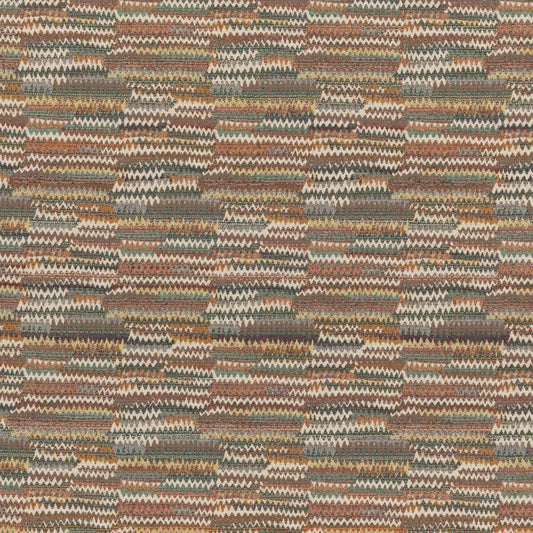 MULBERRY LANDSCAPE RED/PLUM