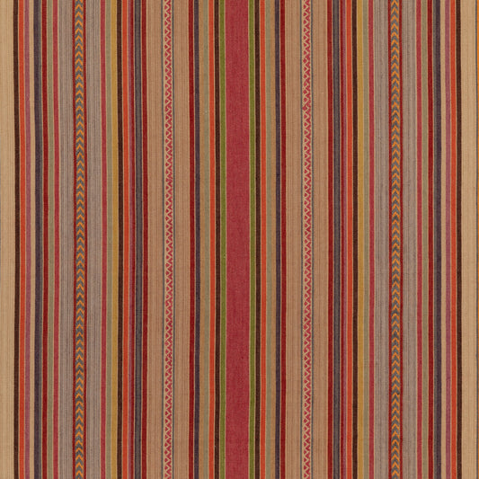 MULBERRY ART STRIPE MULTI
