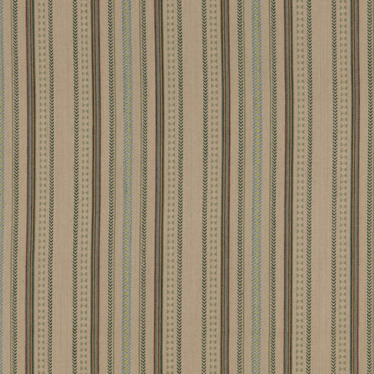 MULBERRY RACING STRIPE LOVAT