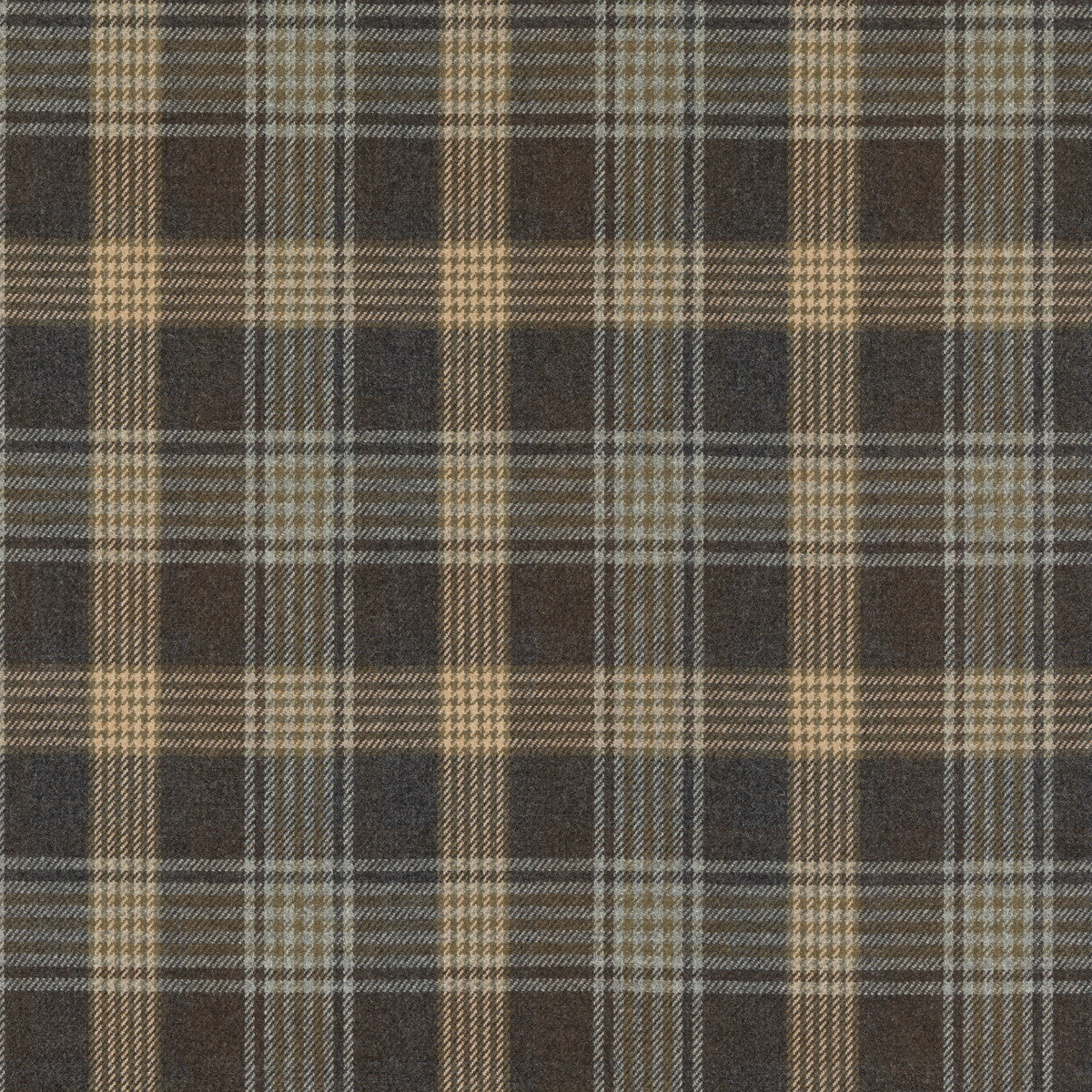 MULBERRY BRAEMAR WOODSMOKE