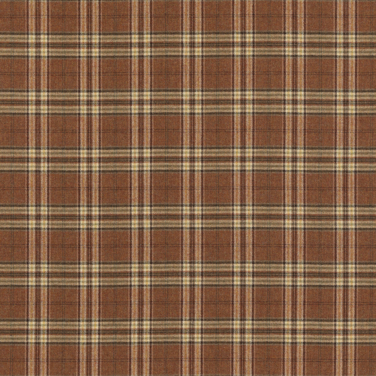 MULBERRY GHILLIE RUSSET