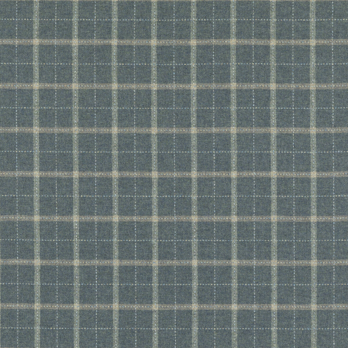 MULBERRY BOWMONT BLUE