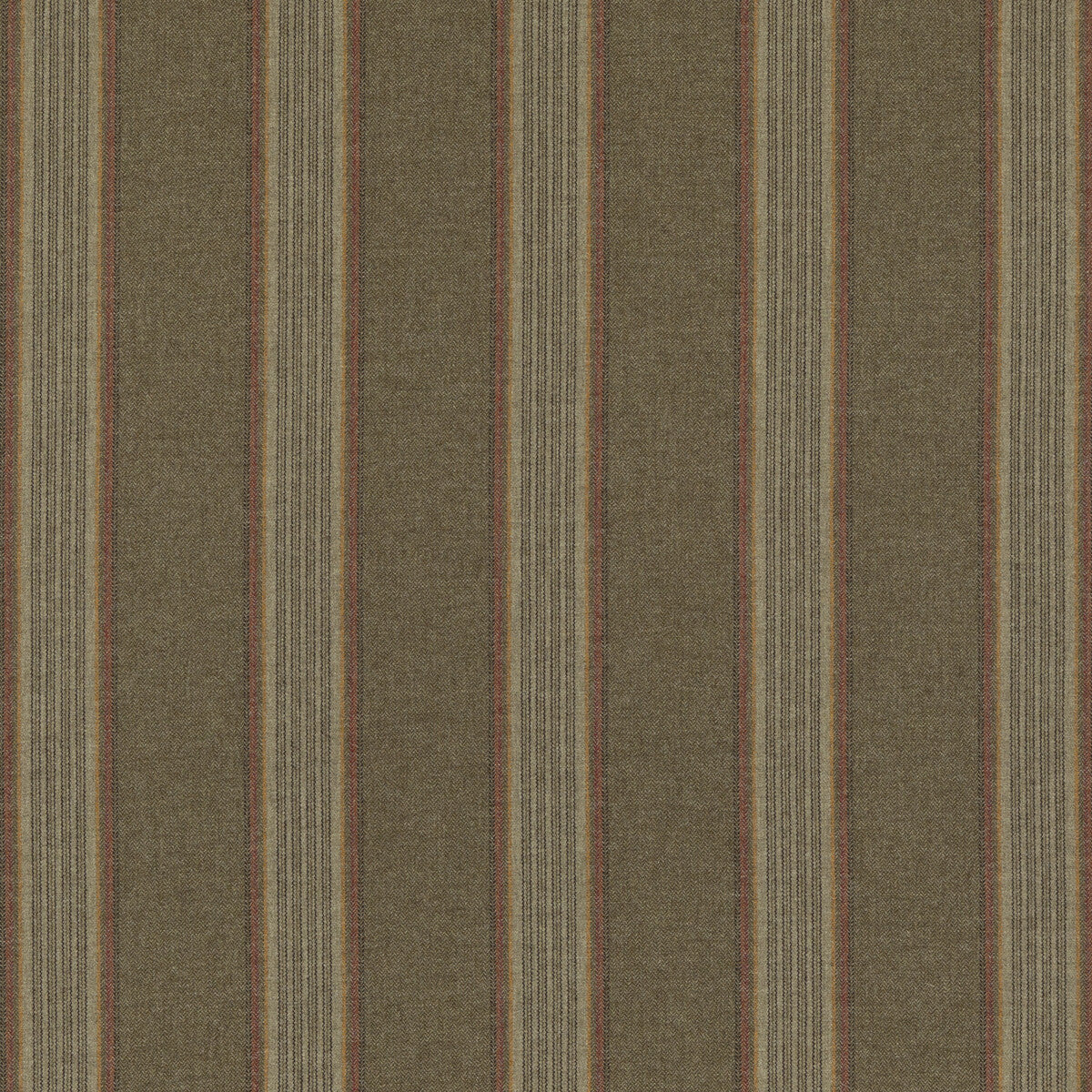 MULBERRY MORAY STRIPE LOVAT