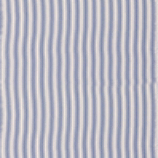 MULBERRY MULBERRY TICKING BLUE