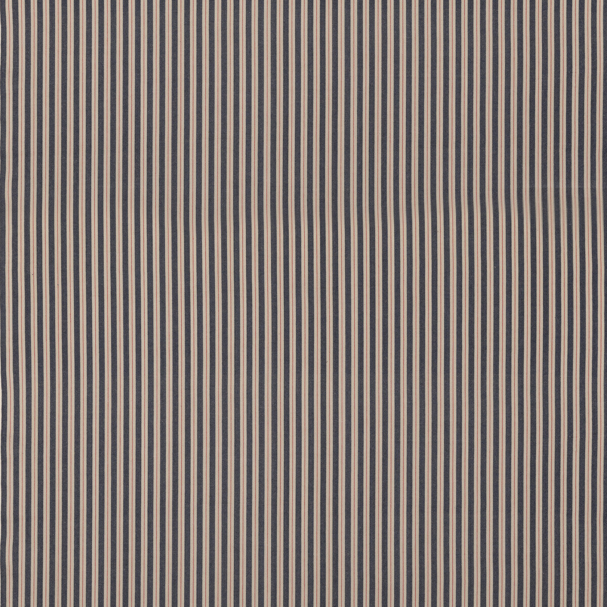 MULBERRY COMPASS STRIPE INDIGO