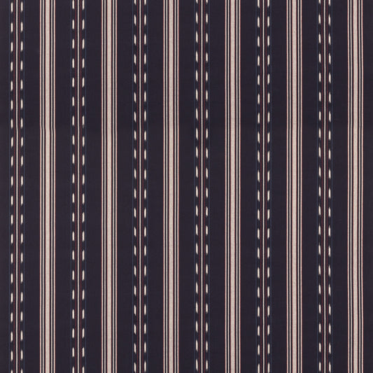 MULBERRY EASTWIND STRIPE INDIGO/RED