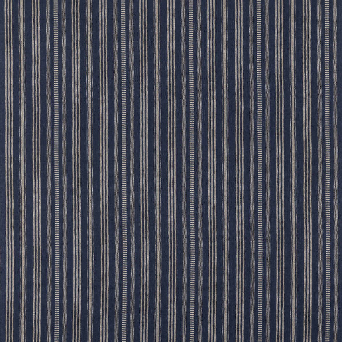 MULBERRY SIGNAL STRIPE INDIGO