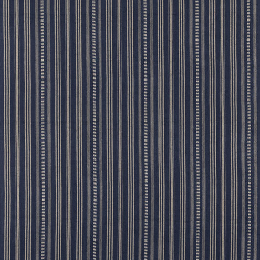 MULBERRY SIGNAL STRIPE INDIGO
