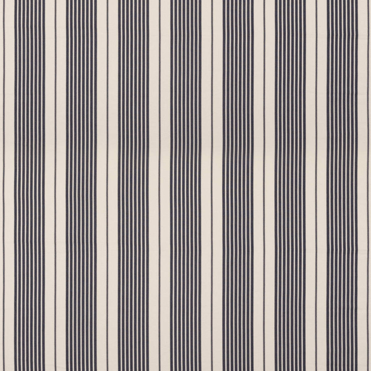 MULBERRY CLIFF STRIPE INDIGO