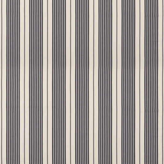 MULBERRY CLIFF STRIPE INDIGO