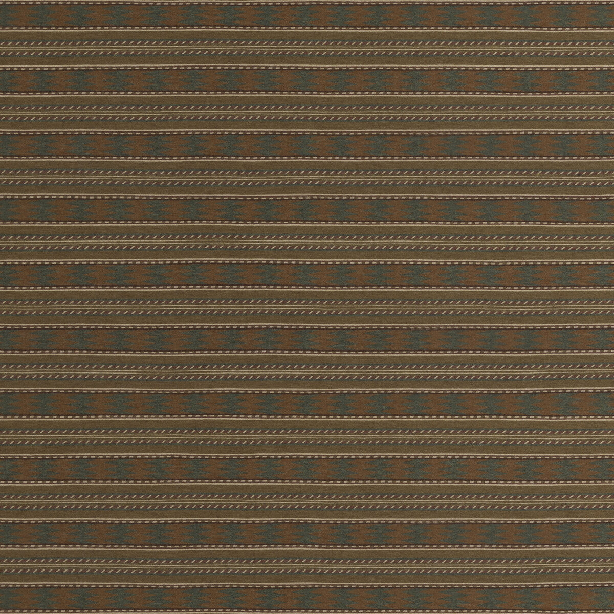 MULBERRY INVERARAY RUSSET/GREEN