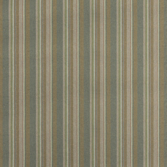 MULBERRY LINDISFARNE STRIPE LOVAT