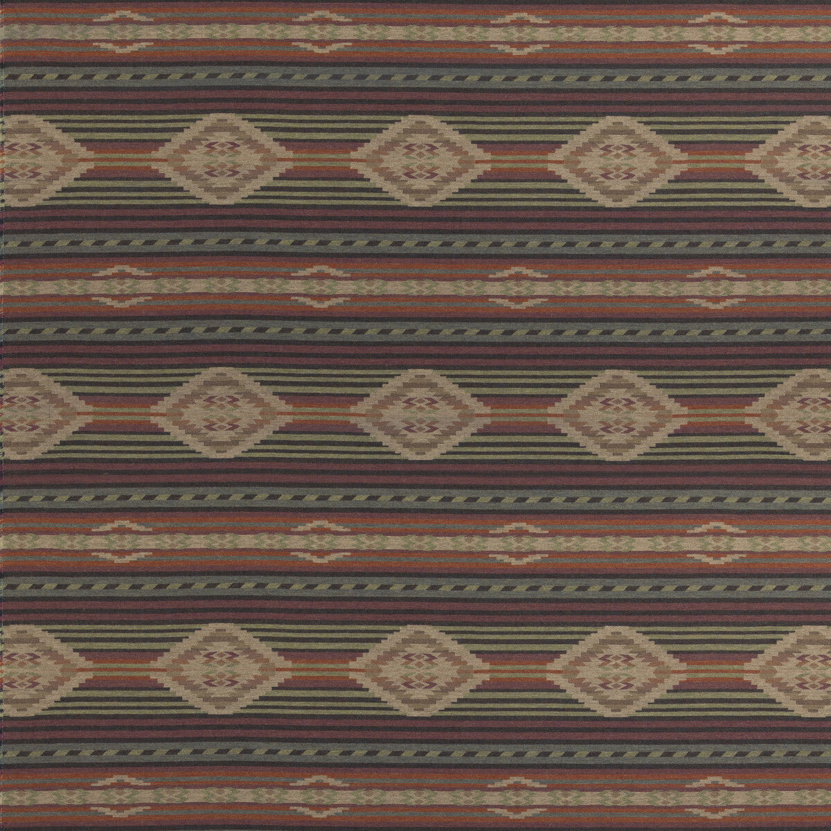 MULBERRY HARLECH PLUM/GREEN