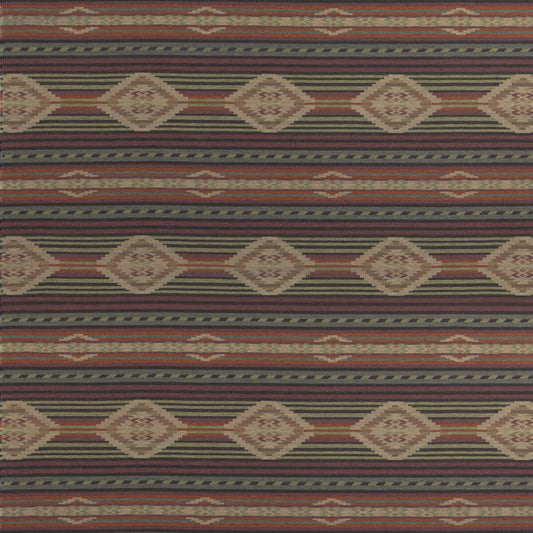 MULBERRY HARLECH PLUM/GREEN