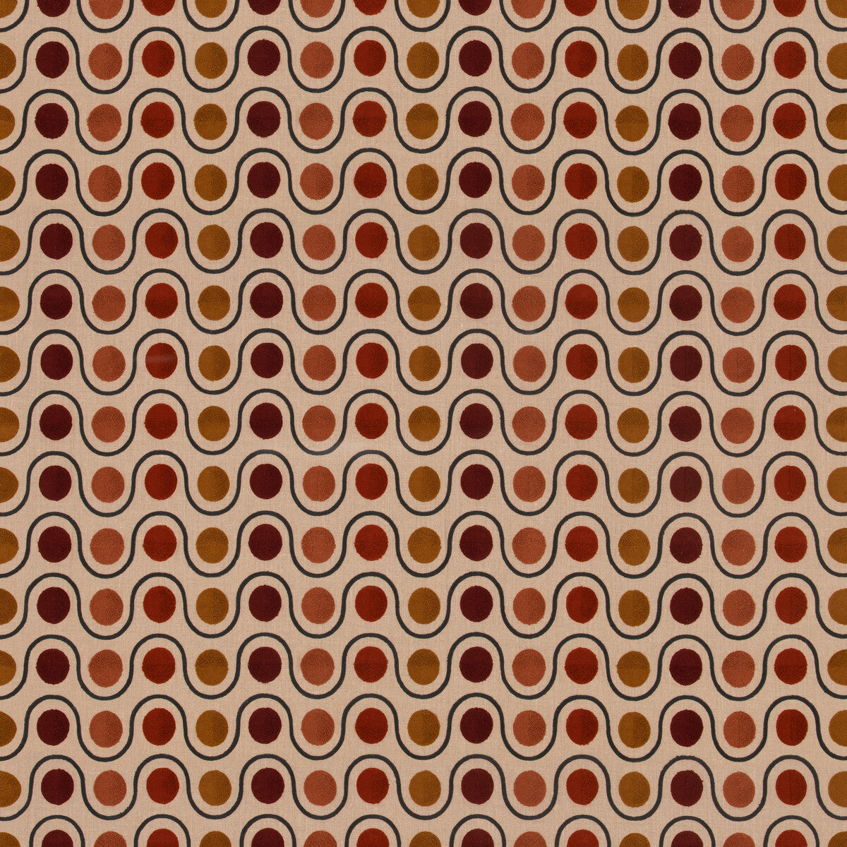 MULBERRY WICKET SPICE