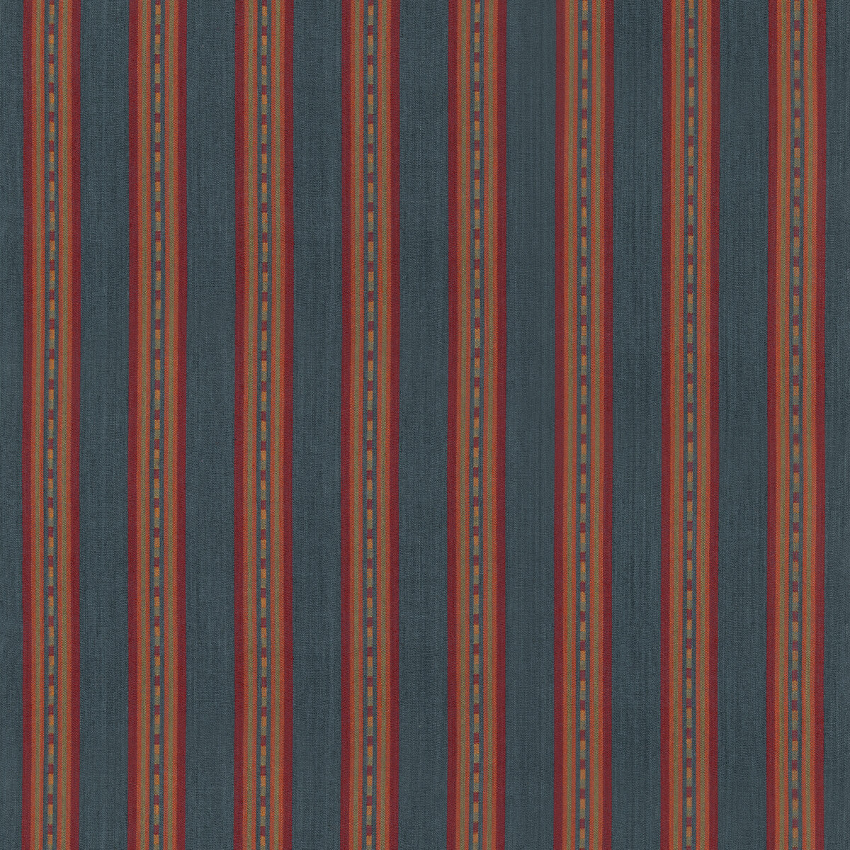 MULBERRY COUNTRY STRIPE TEAL