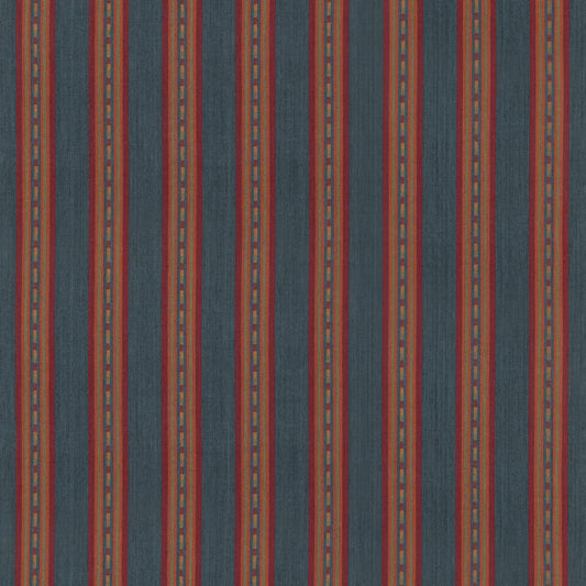 MULBERRY COUNTRY STRIPE TEAL