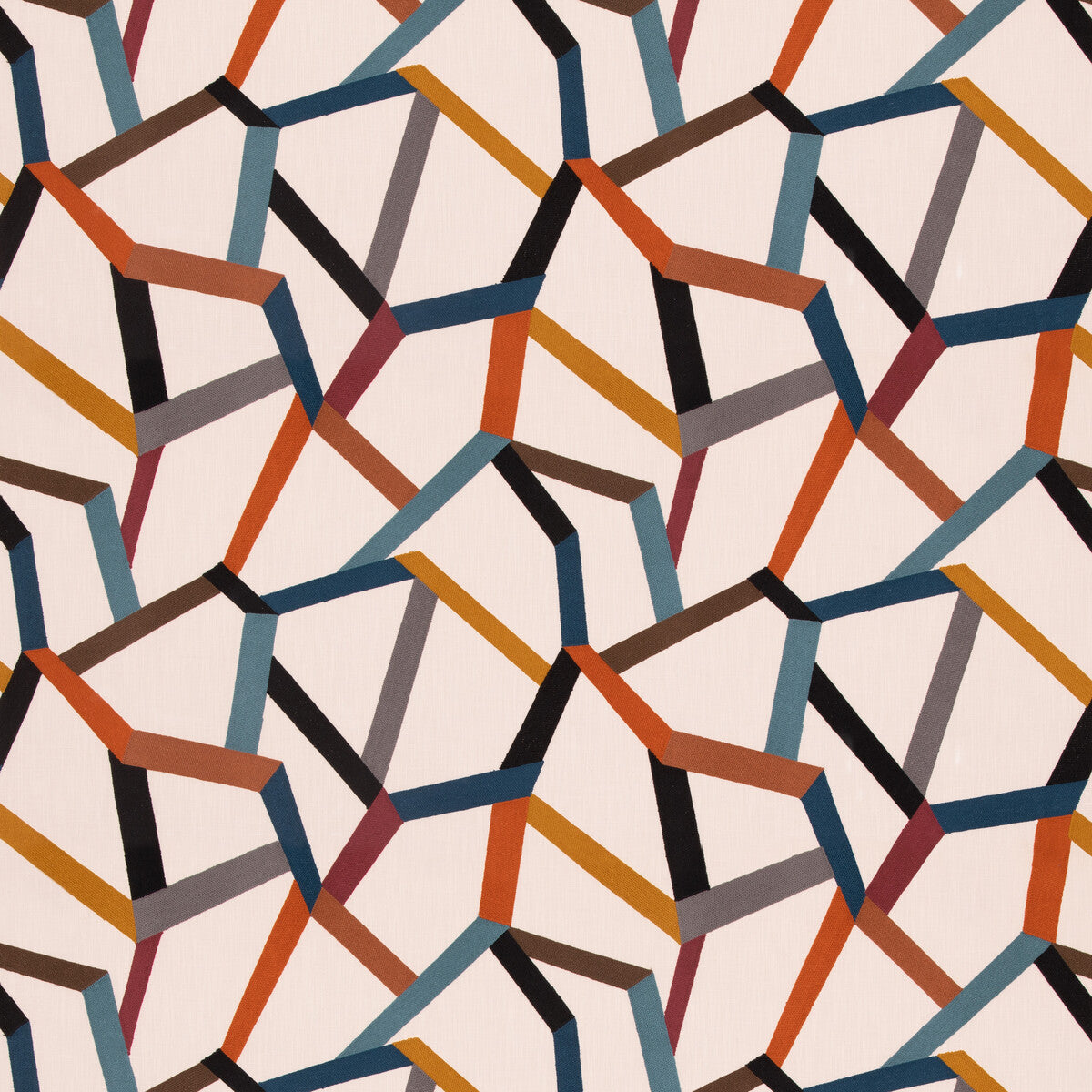 MULBERRY BELTANE TEAL/SPICE