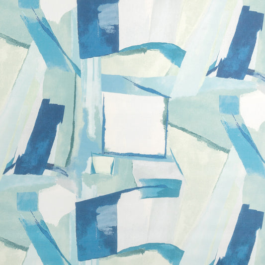 KRAVET BASICS FERA AZURE